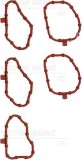 VICTOR REINZ 15-10053-01 Set garnituri, Capac supape