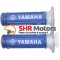 Set mansoane acceleratie Yamaha