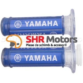 Set mansoane acceleratie Yamaha