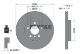 Disc frana BMW 2 Active, 2 Gran, X1, X2; Mini Mini, Mini Clubman, Mini Countryman Motor 214 d, 216 d, 216 i, 218 d, 218 d xDrive, 218 i, 220 i,