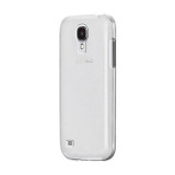 Husa Pentru SAMSUNG Galaxy S4 Mini - Luxury Slim 0.5mm TSS, Transparent