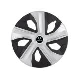Set 4 capace roti Luna II R14 Compatibil Cu SsangYong