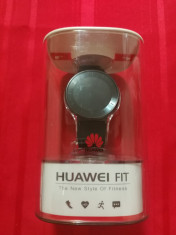 Smartwatch HUAWEI FIT Band MES-B19 foto