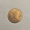 1 leu 1993 UNC