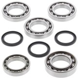 Cumpara ieftin Set de rulment diferential si garnitura Fata pentru POLARIS RZR, SPORTSMAN 800/850/1000 2008-2017