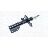 Amortizor gaz Nissan X-Trail 3 (T32 T32r T32rr) 10.13-, Fata, Dreapta, MAGNETI MARELLI