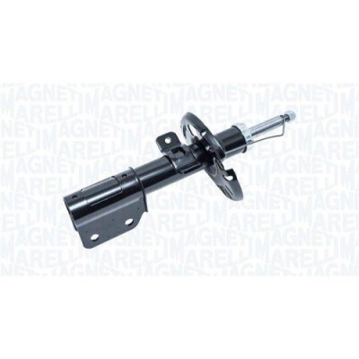Amortizor gaz Honda Civic 7 Hatchback (Eu Ep Ev) 01.00-02.06, Civic 7 Sedan (Es Et) 10.00-04.06, Fata, Dreapta, MAGNETI MARELLI foto