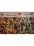 Francois Fenelon - Peripetiile lui Telemah, 2 vol. (Editia: 1975)