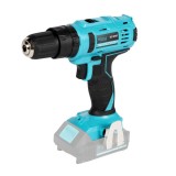 Masina de gaurit si insurubat cu percutie DZ-SE187, 28Nm 18V Li-ion, inclus acumulator si incarcator