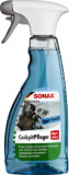 Solutie Pentru Curatarea Suprafetelor Din Plastic Efect Mat.Aroma Sport-Fresh 500 Ml Sonax 149541 03572410