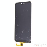 LCD Huawei Honor 9i, Asia Version, + Touch, Black