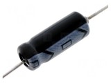 Condensator Electrolitic THT 470uF 63V Axial
