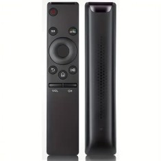 Telecomanda Universala pentru TV Samsung LCD LED Smart TV, Negru