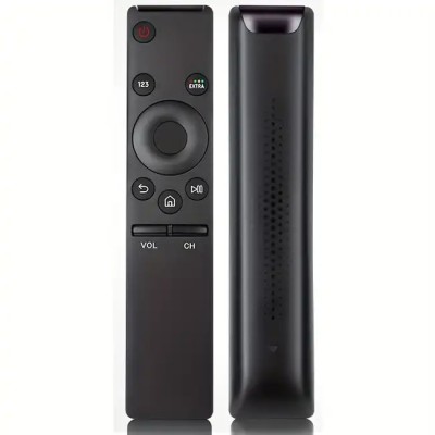Telecomanda Universala pentru TV Samsung LCD LED Smart TV, Negru foto