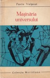 Paolo Volponi - Masinaria universului