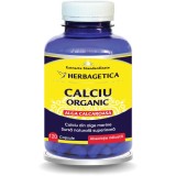 Calciu Organic 120cps