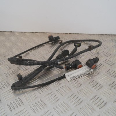 Set senzor de parcare spate HONDA CIVIC VIII Hatchback FN, FK 2008 OEM: 3969ASMGE000YR-563M32113SMGE010M10263003441 2414285 foto