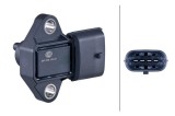 Senzor presiune galerie admisie Hyundai Accent II, Accent III, Atos, Elantra III, Elantra IV, Getz, Highway; Kia Cee&amp;#39; D, Cee&amp;#39; D Sw, Cerato