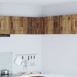 VidaXL Dulap de bucătărie Lemn vechi 57 x 57 x 40 cm Lemn compozit 884612