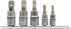 Set 5 biti Spline YATO
