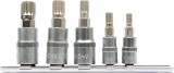 Set 5 biti Spline YATO