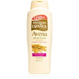 Instituto Espa&ntilde;ol Oatmeal gel de dus hranitor 1250 ml