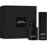 TOM FORD Ombr&eacute; Leather set cadou unisex