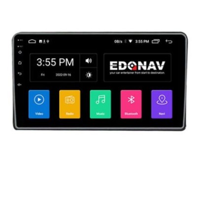 Navigatie Eclipse Cross 2019- A-eclipse 2+32 GB Android Waze USB Navigatie Internet Youtube Radio CarStore Technology foto