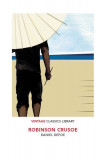 Robinson Crusoe | Daniel Defoe, Vintage