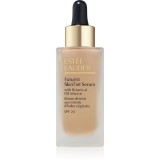 Est&eacute;e Lauder Futurist SkinTint Serum Foundation With Botanical Oil Infusion SPF 20 machiaj de &icirc;ngrijire SPF 20 culoare 2C0 Cool Vanilla 30 ml