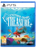 Another Crabs Treasure