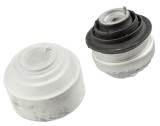 LEMF&Ouml;RDER 26084 01 Suport motor