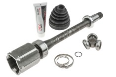 Cap planetara spre cutie Toyota Rav-4 2.0, 2.4 2005-, Previa 2.4 2006-, Avensis Verso 2.0, 2.0d 2001-, Camry 2.0, 2.4 06.2004-12.2005, 2.4 2006-2008,