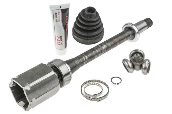 Cap planetara spre cutie Toyota Rav-4 2.0, 2.4 2005-, Previa 2.4 2006-, Avensis Verso 2.0, 2.0d 2001-, Camry 2.0, 2.4 06.2004-12.2005, 2.4 2006-2008,