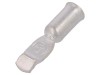 Pin Hermafrodit Argintat 8AWG 75A Crimpat