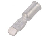 Pin Hermafrodit Argintat 8AWG 75A Crimpat