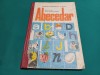 ABECEDAR * MARIA GIURGEA, MARIA GEORGESCU-BOȘTINĂ * 1991*L, Clasa 1, Limba Romana