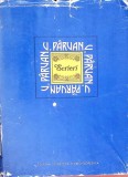 SCRIERI-VASILE PARVAN-271750