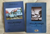 Villalonga mărturii despre Lancrăm 2 vol. / Vintila Avram, 2014