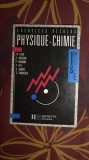 Exercices resolus Physique Chimie M. EURIN S.a.
