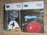 Faust Goethe (2 vol.) - Editura 1968, 628 pagini - Teatru Beletristica