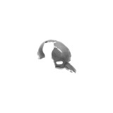 Carenaj roata Seat Toledo 3 (5P2), 10.2004-09.2009, Altea (5P1/5P5), 03.2004-2009, partea Dreapta, Fata, 5P0809958, 6724FP1T polietilena