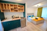 Proprietar - v&acirc;nd afacere BnB studio/garsonieră - Ultra Central, Parter