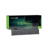 Baterie laptop Green Cell pentru Dell 6 celule 4400mAh Silver