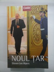 NOUL TAR - Steven Lee MYERS