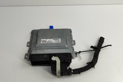 Unitate de control motor FORD PUMA J2K, CF7 2024 OEM: R1T1-12A650-HA,R1TA-12B684-FA,AAA9549250000 29372953 foto