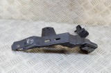 Suport bara de protecție dreapta spate JAGUAR I-PACE X590 2020 OEM: M9D3-17B932-A 17675858