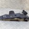 Suport bara de protecție dreapta spate JAGUAR I-PACE X590 2020 OEM: M9D3-17B932-A 17675858