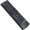 Telecomanda LG AKB74475480, Neagra - Compatibila TV