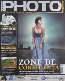 Revista Photo Magazine nr. 6/iulie-august 2005